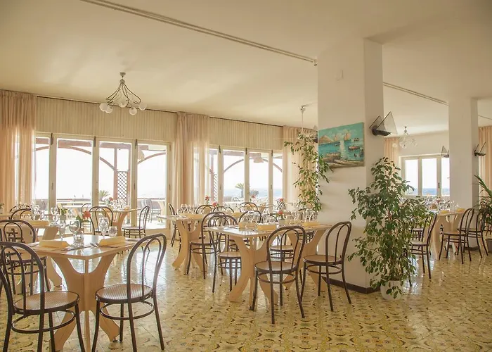 Hotel Santa Lucia Forio di Ischia